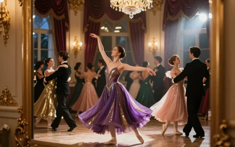 Elevate Your Mind: Embrace Arts & Entertainment Today!