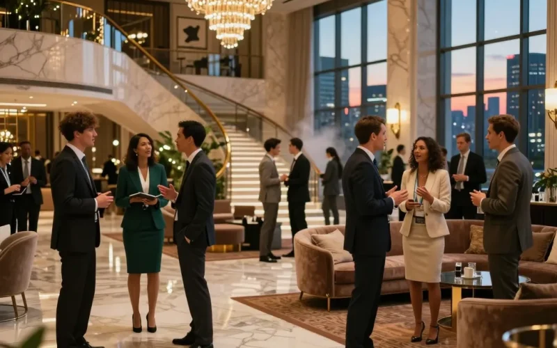 Elevate Your Success with Premium Business Services