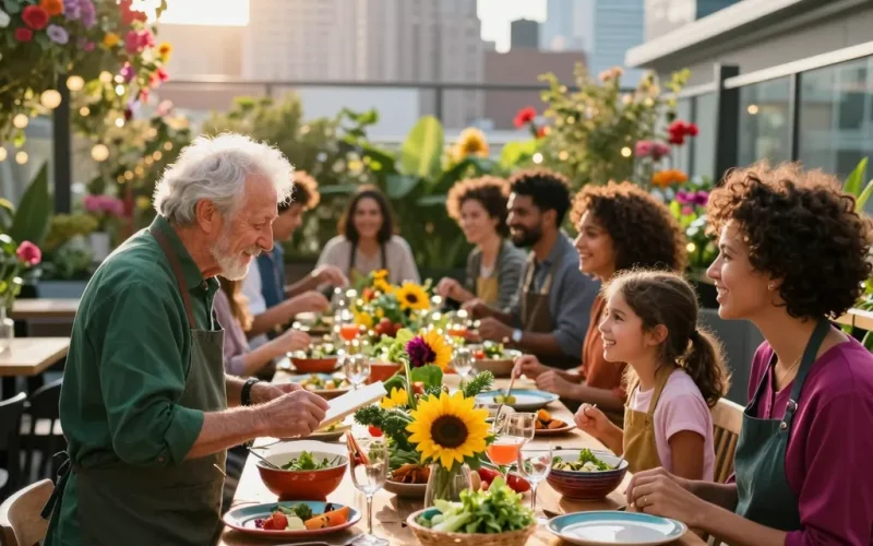 Engage Your Community: Ignite Growth and Connection Today!