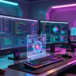 Computers Electronics and Technology