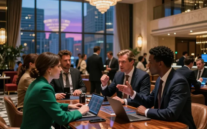 Master Your Finances: Take Control for Business Success