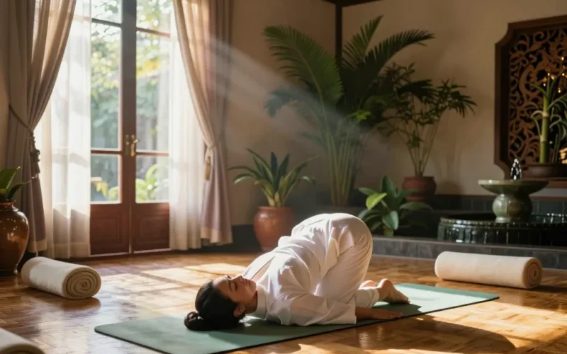 Boost Your Health: Energize Your Life for Peak Performance