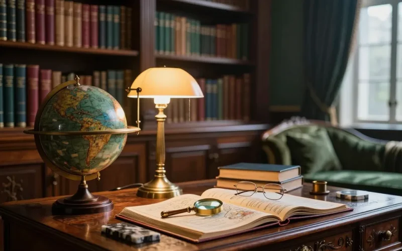 Maximize Your Efficiency with Essential Reference Materials