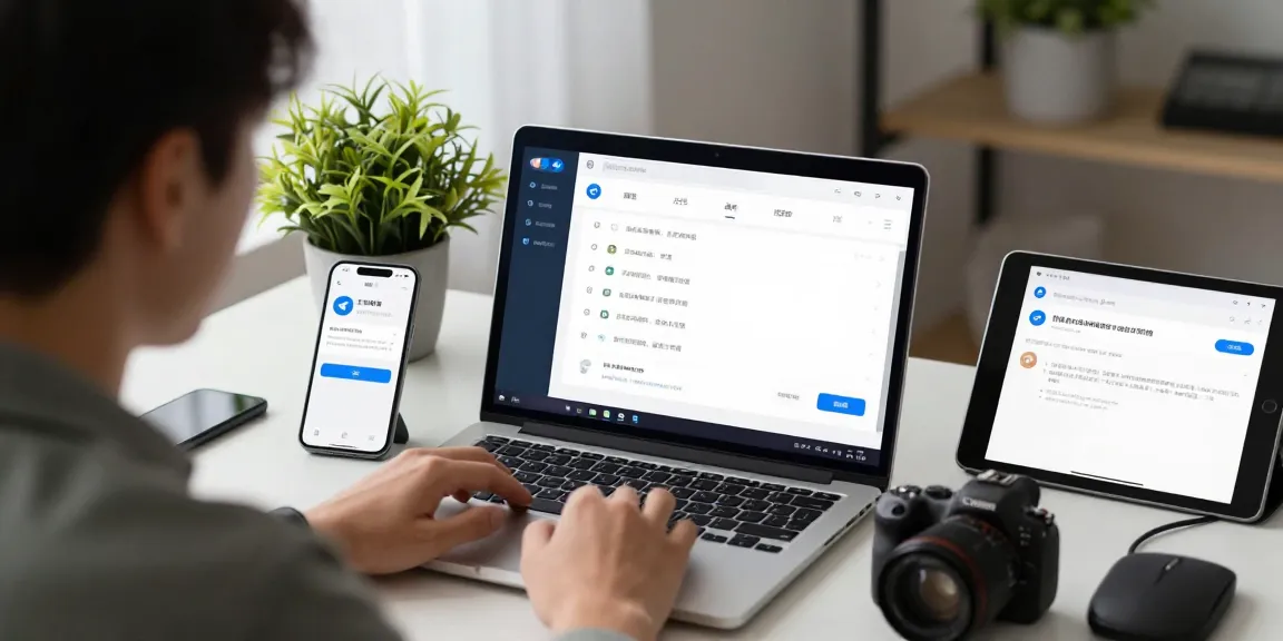 7 Key Advantages of Telegram Chinese Over Competitors for 2026